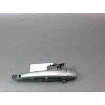 POIGNEE EXTERIEURE PORTE ARRIERE GAUCHE CITROEN C4 I Phase 1 2004-2008