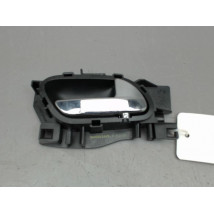 POIGNEE INTERIEURE PORTE AVANT DROIT PEUGEOT 207 2006-2013