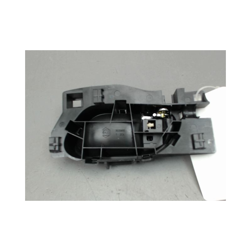 POIGNEE INTERIEURE PORTE AVANT DROIT PEUGEOT 207 2006-2013