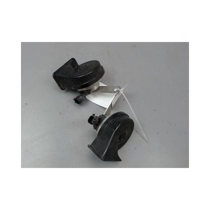 KLAXON / AVERTISSEUR CHEVROLET AVEO I 2008-2011