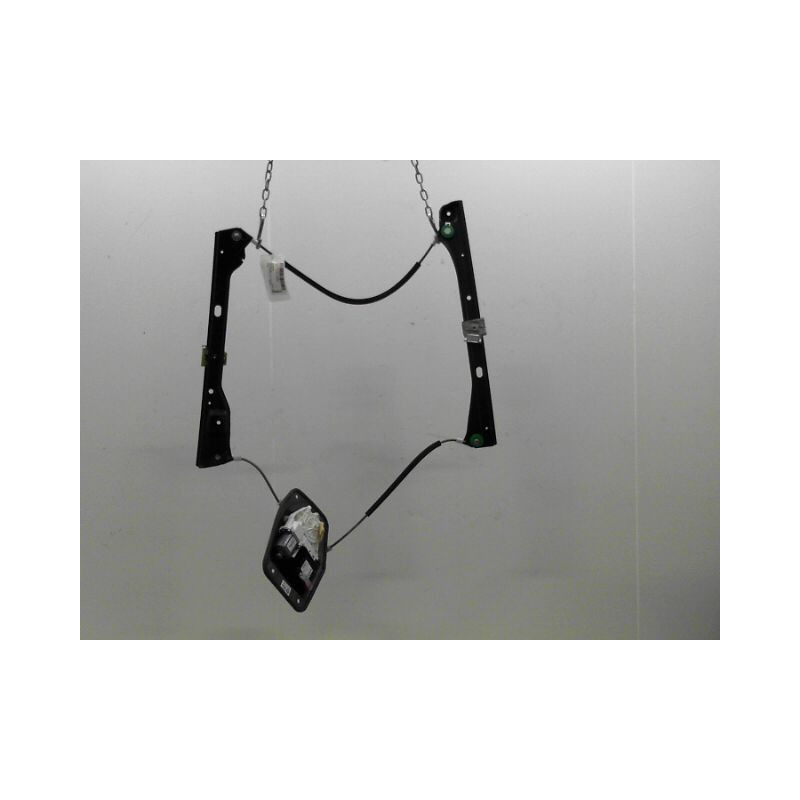 MECANISME+MOTEUR LEVE-GLACE AVANT DROIT VOLKSWAGEN GOLF V PLUS 2005-