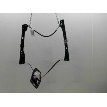 MECANISME+MOTEUR LEVE-GLACE AVANT DROIT VOLKSWAGEN GOLF V PLUS 2005-