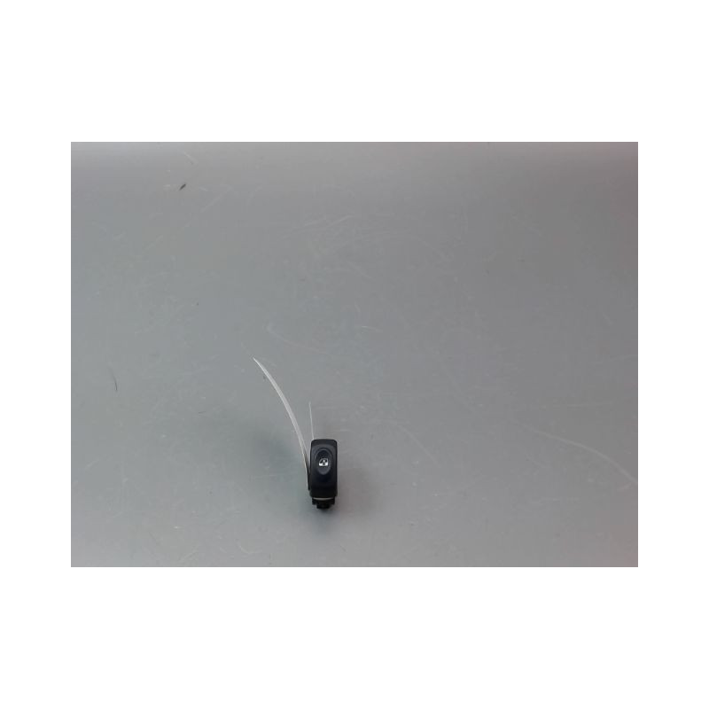 COMMANDE LEVE-GLACE PORTE AVD RENAULT CLIO II Phase 1 1998-2001