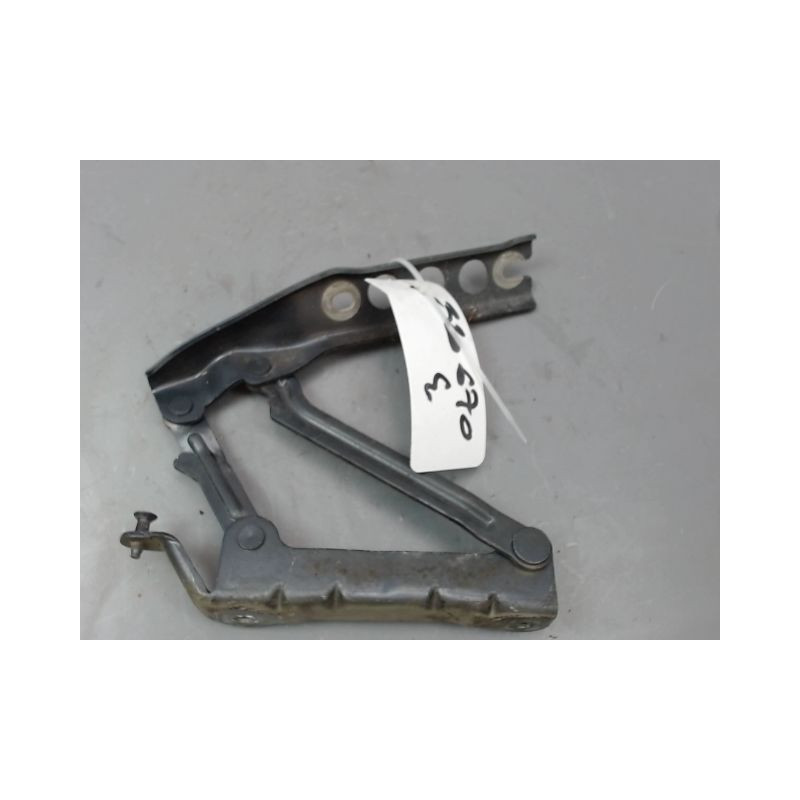 COMPAS GAUCHE CAPOT SKODA FABIA BREAK 2008-