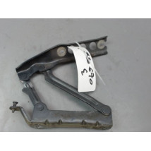 COMPAS GAUCHE CAPOT SKODA FABIA BREAK 2008-