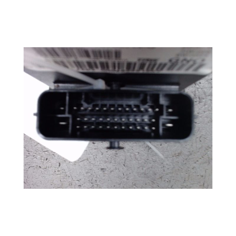 UNITE HYDRAULIQUE ABS VOLKSWAGEN PASSAT