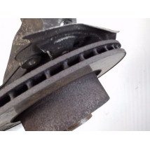 PIVOT AVANT DROIT BMW SERIE 1 (E81) 2007-2011