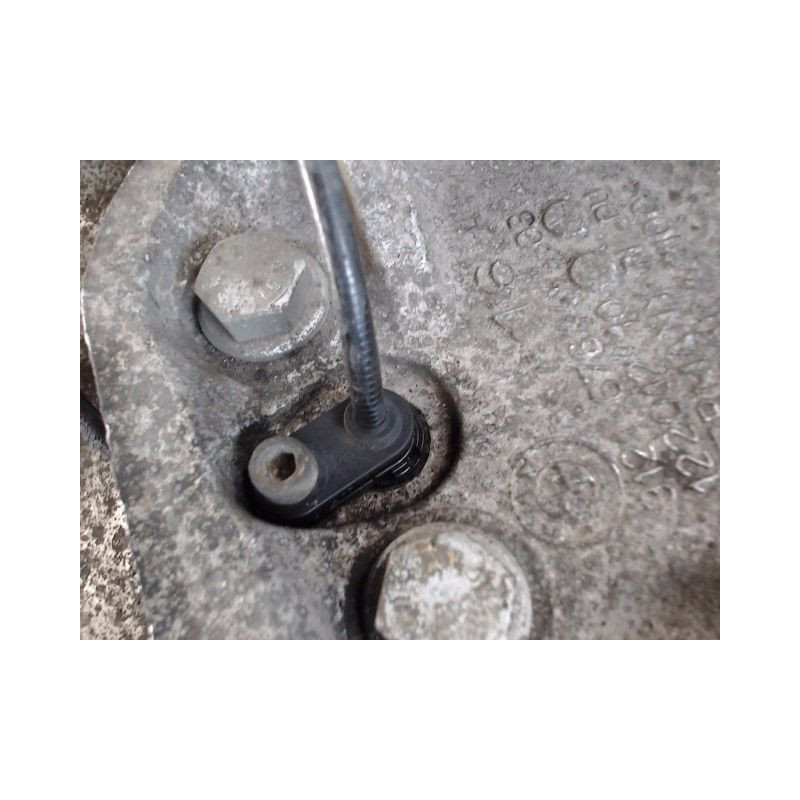 PIVOT AVANT DROIT BMW SERIE 1 (E81) 2007-2011
