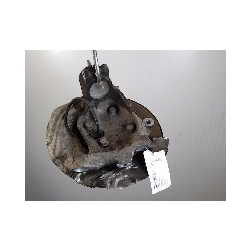 PIVOT AVANT DROIT BMW SERIE 1 (E81) 2007-2011