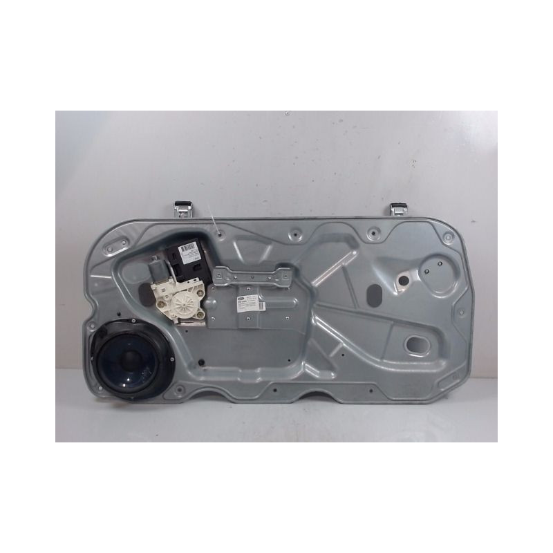 MECANISME+MOTEUR LEVE-GLACE AVANT DROIT FORD FOCUS 04-07