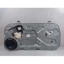 MECANISME+MOTEUR LEVE-GLACE AVANT DROIT FORD FOCUS 04-07