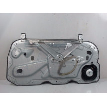 MECANISME+MOTEUR LEVE-GLACE AVANT DROIT FORD FOCUS 04-07