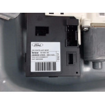 MECANISME+MOTEUR LEVE-GLACE AVANT DROIT FORD FOCUS 04-07