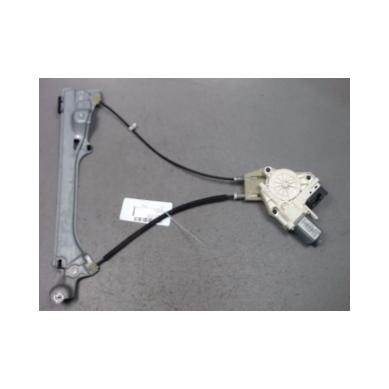 MECANISME+MOTEUR LEVE-GLACE ARRIERE DROIT RENAULT LAGUNA III 2007-