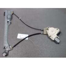 MECANISME+MOTEUR LEVE-GLACE ARRIERE DROIT RENAULT LAGUNA III 2007-