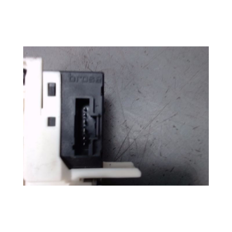 MECANISME+MOTEUR LEVE-GLACE ARRIERE DROIT RENAULT LAGUNA III 2007-