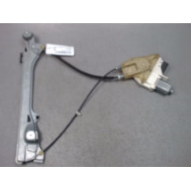 MECANISME+MOTEUR LEVE-GLACE ARRIERE GAUCHE RENAULT LAGUNA III 2007-