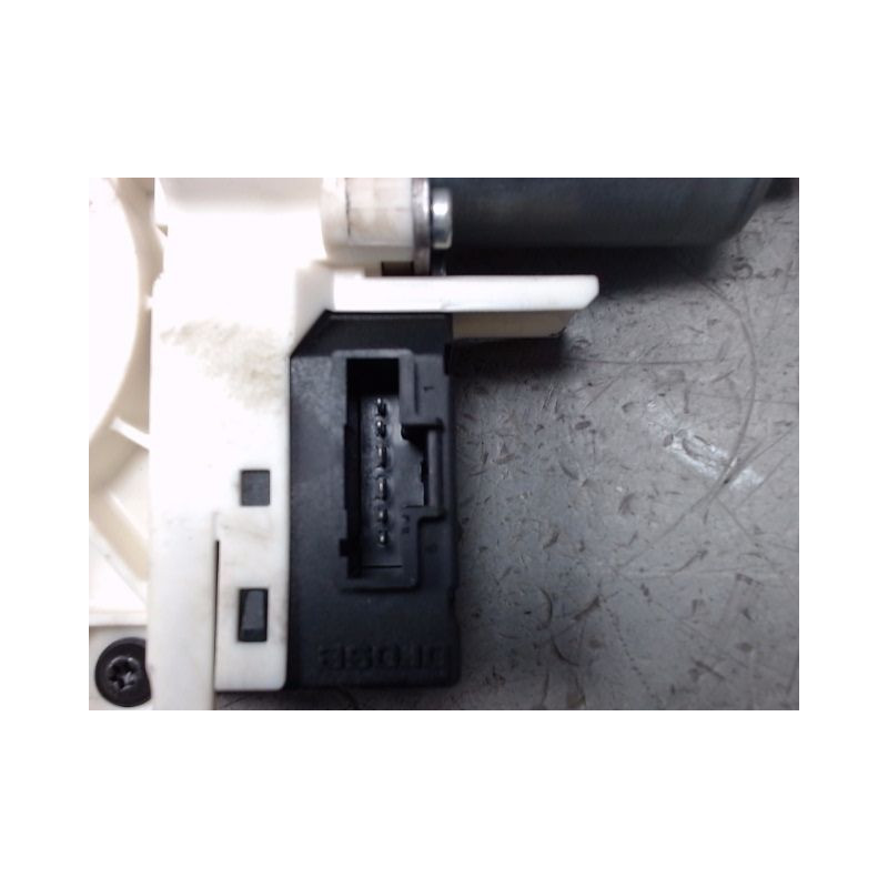 MECANISME+MOTEUR LEVE-GLACE ARRIERE GAUCHE RENAULT LAGUNA III 2007-
