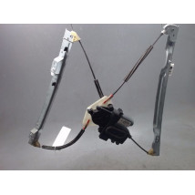 MECANISME+MOTEUR LEVE-GLACE AVANT DROIT CITROEN GRAND C4 PICASSO