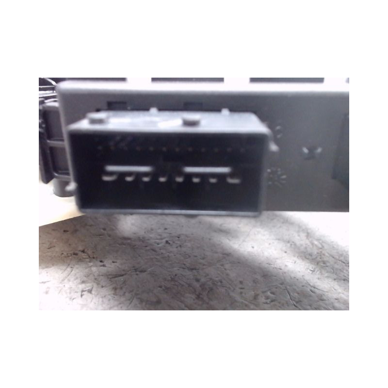 MECANISME+MOTEUR LEVE-GLACE AVANT DROIT CITROEN GRAND C4 PICASSO