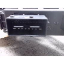 MECANISME+MOTEUR LEVE-GLACE AVANT DROIT CITROEN GRAND C4 PICASSO