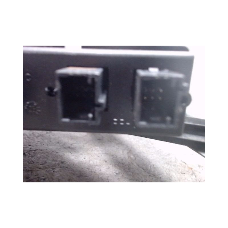 MECANISME+MOTEUR LEVE-GLACE AVANT DROIT CITROEN GRAND C4 PICASSO