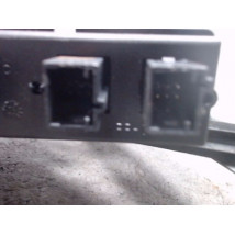 MECANISME+MOTEUR LEVE-GLACE AVANT DROIT CITROEN GRAND C4 PICASSO