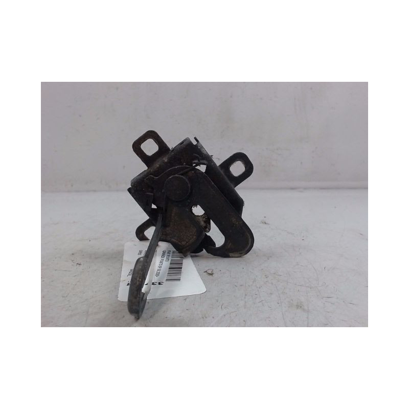 SERRURE CAPOT FIAT GRANDE PUNTO 2005-