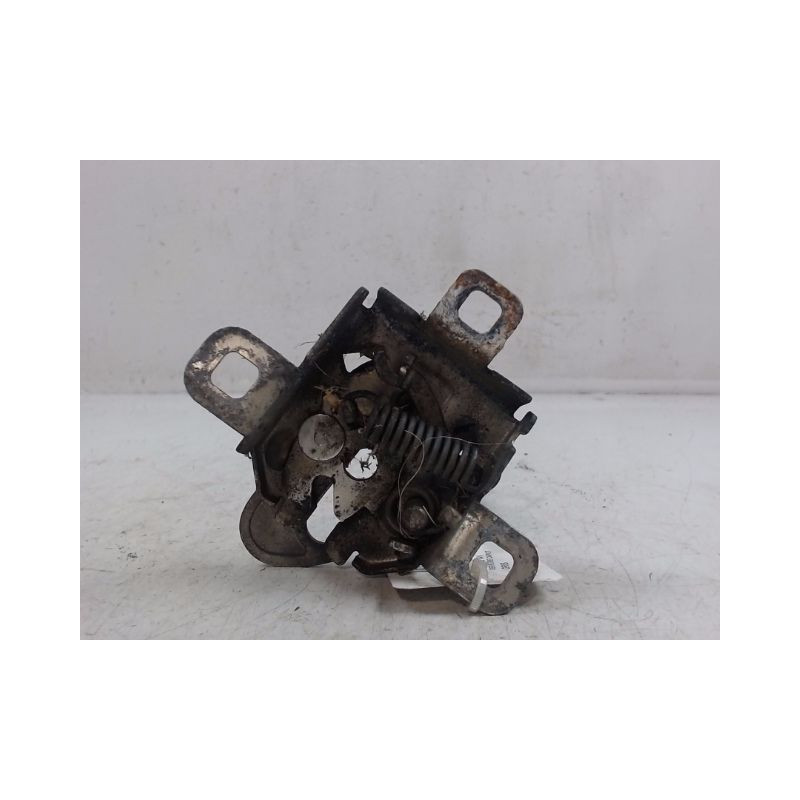 SERRURE CAPOT FIAT GRANDE PUNTO 2005-