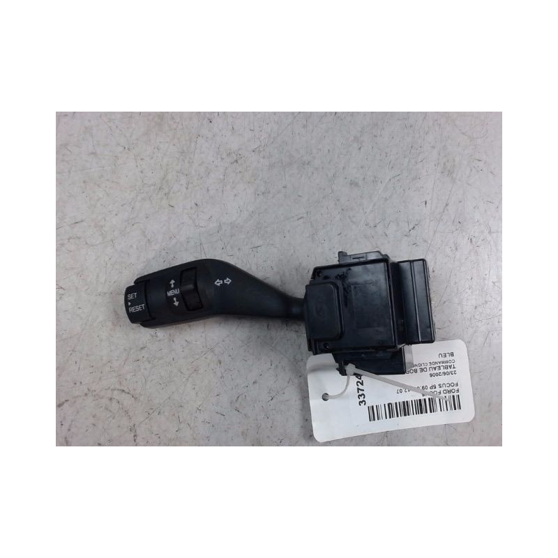 COMMANDE CLIGNOTANT FORD FOCUS 04-07