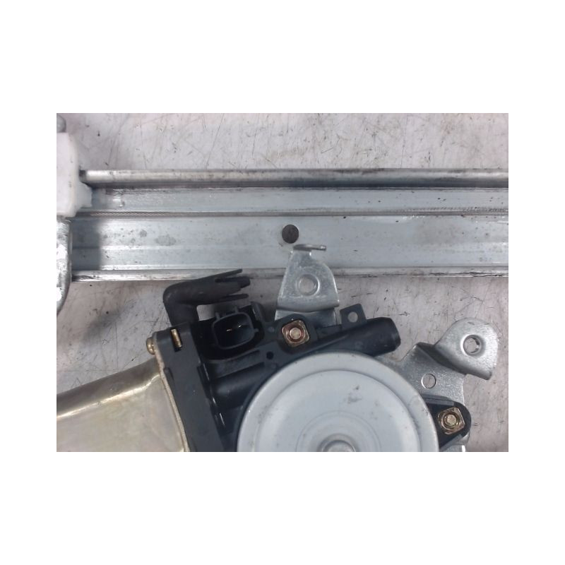 MECANISME+MOTEUR LEVE-GLACE ARRIERE GAUCHE NISSAN X-TRAIL