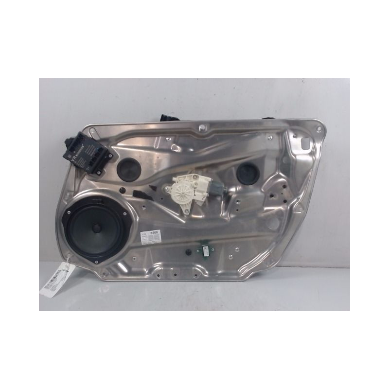 MECANISME+MOTEUR LEVE-GLACE AVANT DROIT MERCEDES CLASSE C 2007-