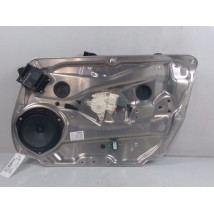 MECANISME+MOTEUR LEVE-GLACE AVANT DROIT MERCEDES CLASSE C 2007-