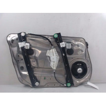 MECANISME+MOTEUR LEVE-GLACE AVANT DROIT MERCEDES CLASSE C 2007-