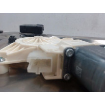 MECANISME+MOTEUR LEVE-GLACE AVANT DROIT MERCEDES CLASSE C 2007-