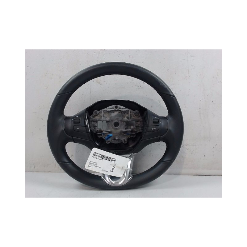 VOLANT DE DIRECTION PEUGEOT 2008