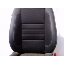 SIEGE AVANT DROIT RENAULT MEGANE III 2008-