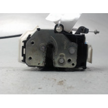 SYSTEME CONDAMNATION AVANT DROIT CITROEN NEMO 2007-