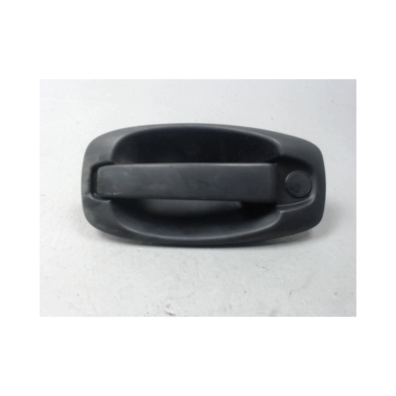 POIGNEE EXTERIEURE PORTE AVANT DROIT CITROEN NEMO 2007-