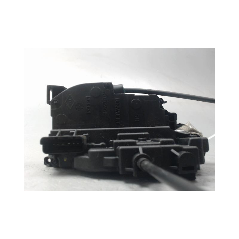 SYSTEME CONDAMNATION ARRIERE DROIT RENAULT LAGUNA III 2007-
