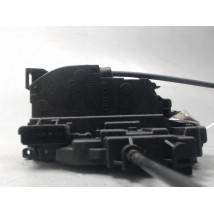 SYSTEME CONDAMNATION ARRIERE DROIT RENAULT LAGUNA III 2007-