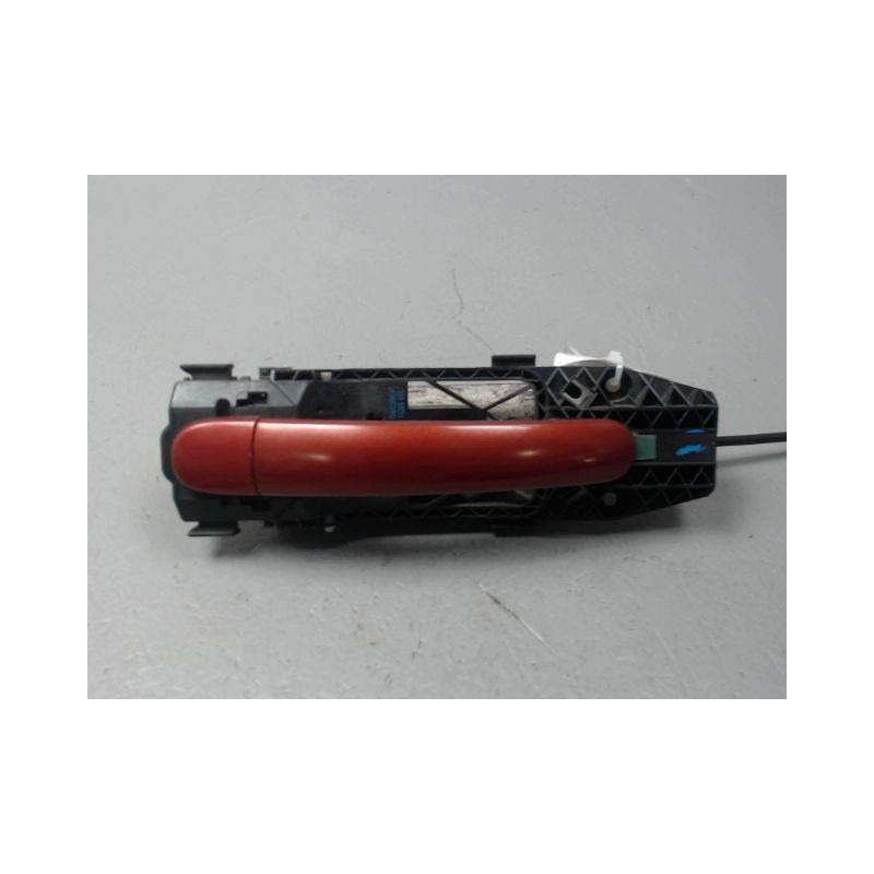 POIGNEE EXTERIEURE PORTE AVANT DROIT SEAT IBIZA 2008-