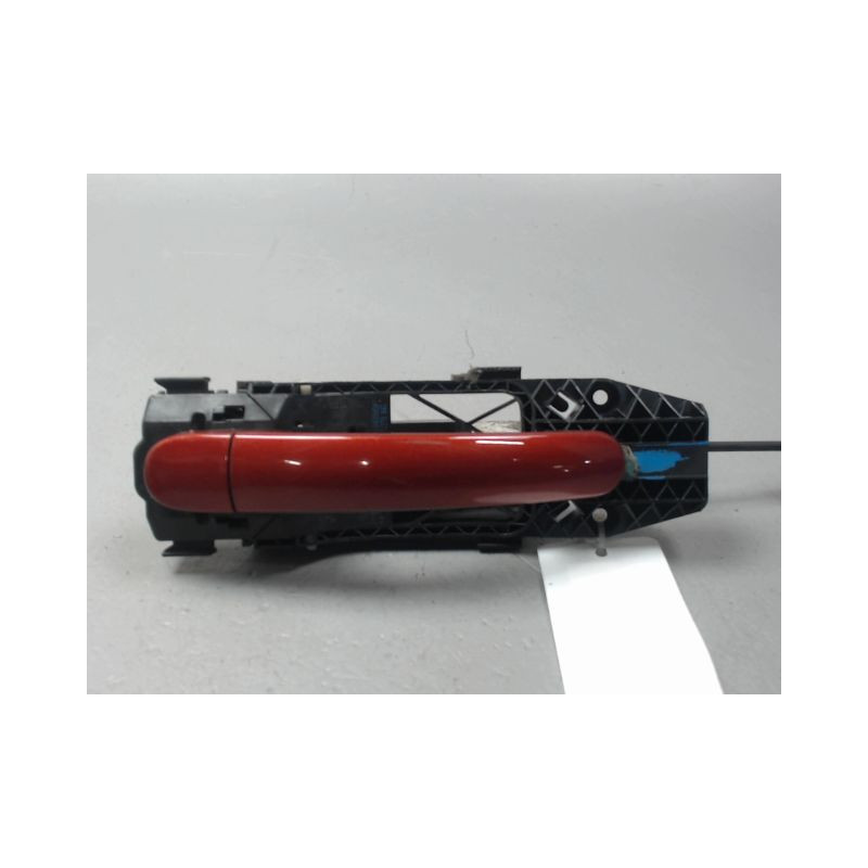 POIGNEE EXTERIEURE PORTE ARRIERE GAUCHE SEAT IBIZA 2008-
