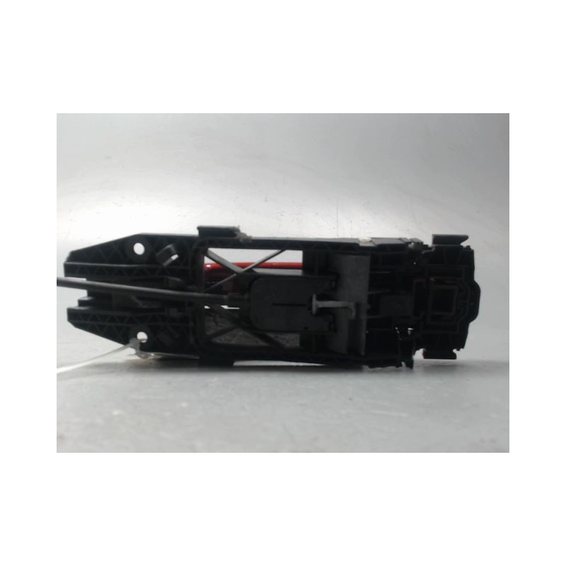 POIGNEE EXTERIEURE PORTE ARRIERE GAUCHE SEAT IBIZA 2008-