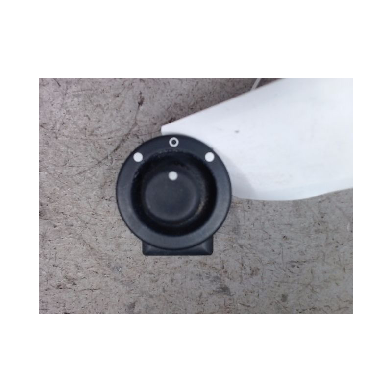 COMMANDE RETROVISSEUR EXTERIEUR ELECTRIQUE RENAULT MEGANE I PH2 99-02