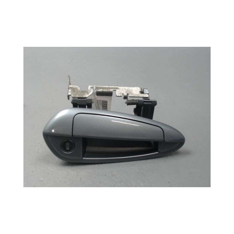 POIGNEE EXTERIEURE PORTE AVANT DROIT FIAT GRANDE PUNTO 2005-