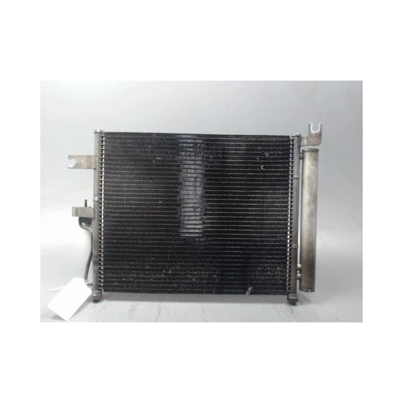 CONDENSEUR CLIMATISATION HYUNDAI ACCENT PH2 -01