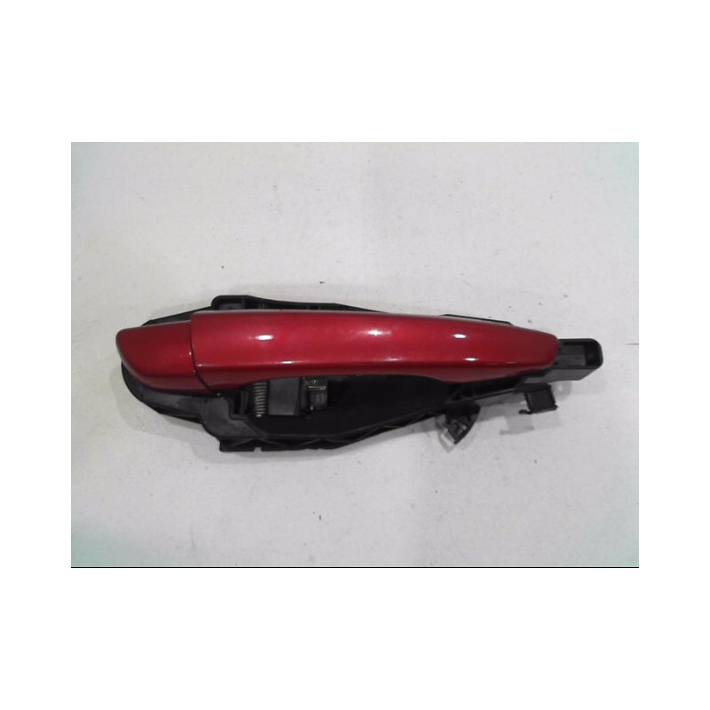 POIGNEE EXTERIEURE PORTE ARRIERE DROIT PEUGEOT 3008