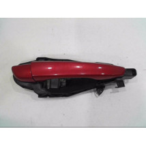 POIGNEE EXTERIEURE PORTE ARRIERE DROIT PEUGEOT 3008