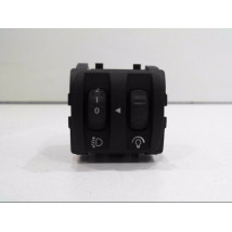 INTERIEUR COMMANDE PHARES RENAULT CLIO